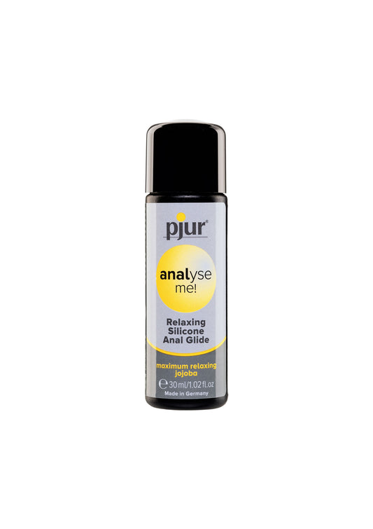 Pjur Analyse Me! Glide 30ml