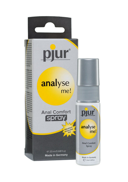 Pjur Analyse Me! Spray 20ml