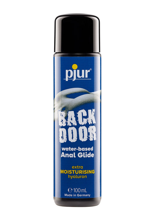 BACK DOOR Moisturising 100ml