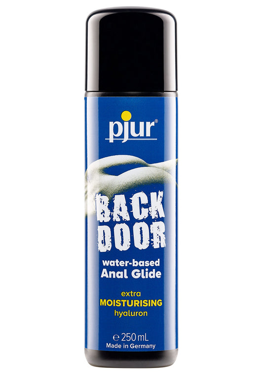 BACK DOOR Moisturising 250ml