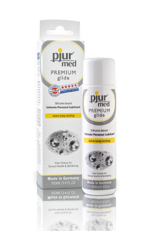 Pjur Med Premium Glide 100ml