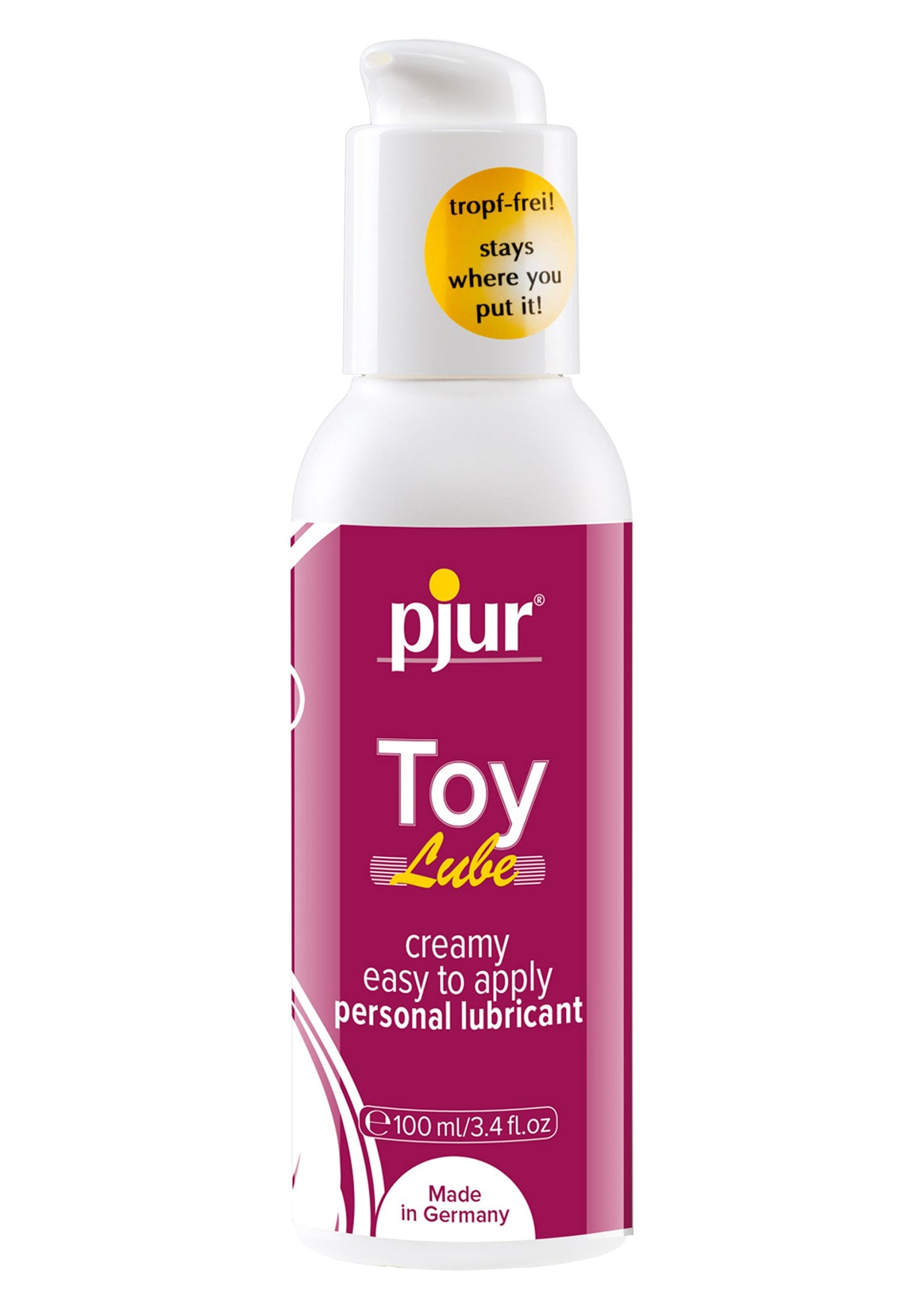 Pjur Toy Lube 100ml