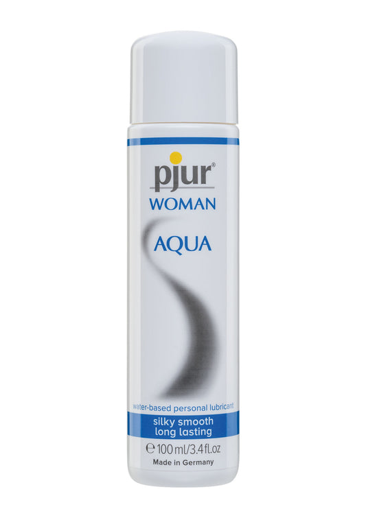 Pjur Woman Aqua 100ml