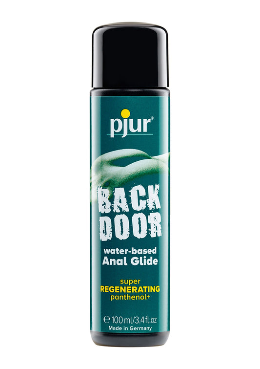 BACK DOOR Regenerating 100ml