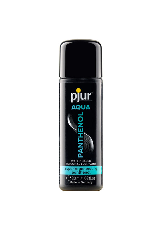 Pjur Aqua Panthenol 30ml