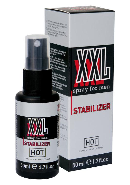 XXL Spray For Men 50ml