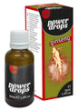 Power Ginseng Drops Him 30ml