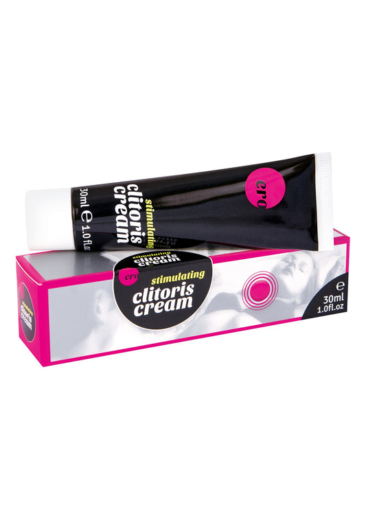 Ero Clitoris Creme Stimulating