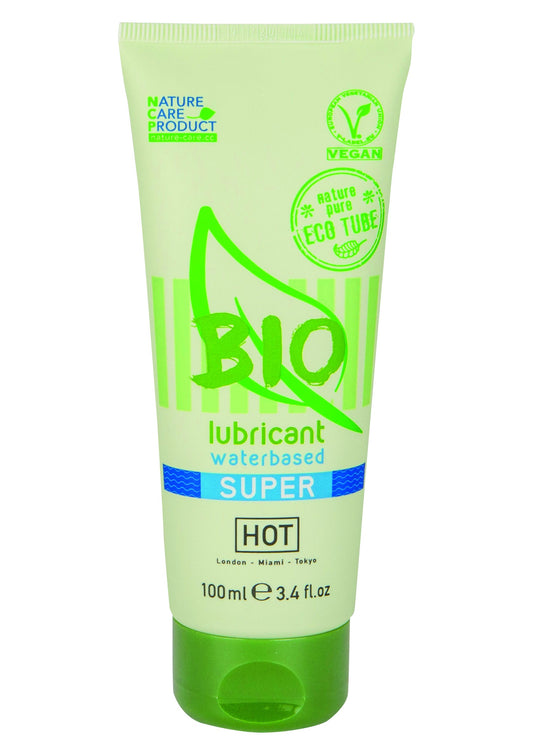 Hot Bio lube Super Wb 100ml