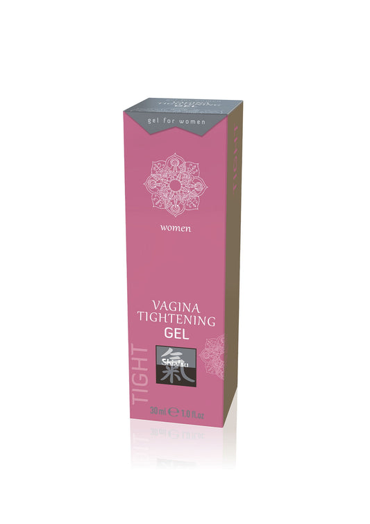 Vagina Tightening Gel