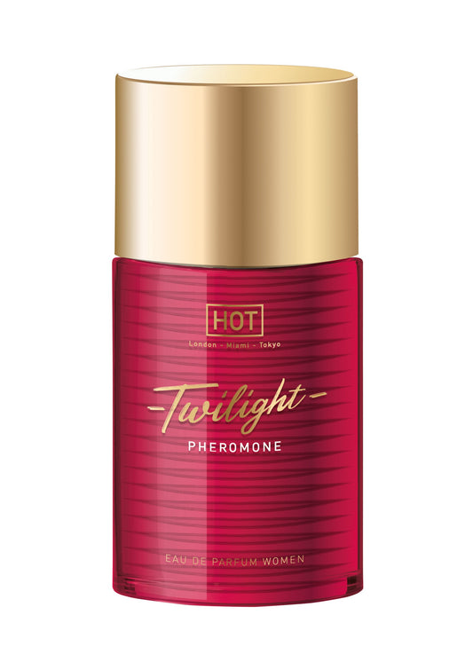 Pheromone Parfum Woman 50ml