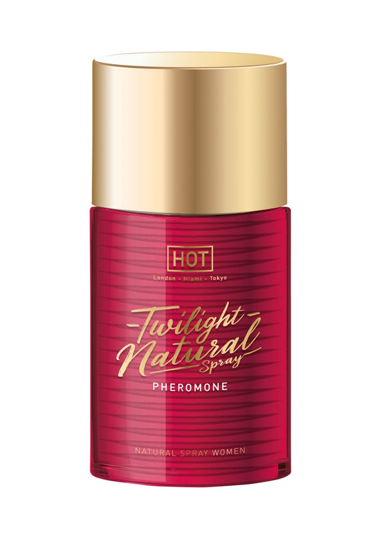 Pheromone Natural Woman 50ml