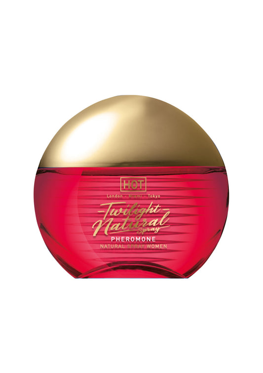 Pheromone Natural Woman 15ml