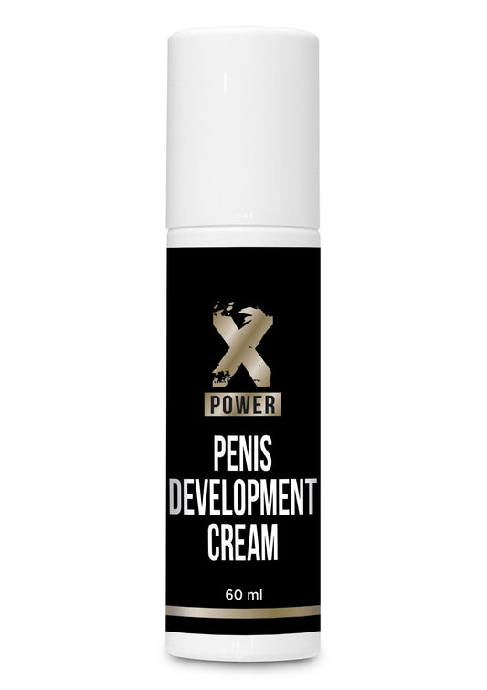 Penis Developement Cream 60ml