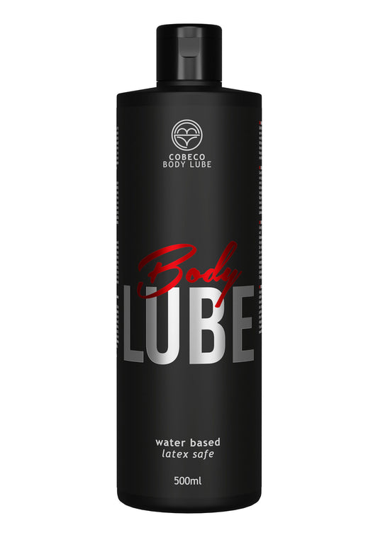 Body Lube 500ml