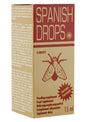 Spanish Fly Drops Gold 15ml
