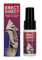 Erect Direct Spray 15ml