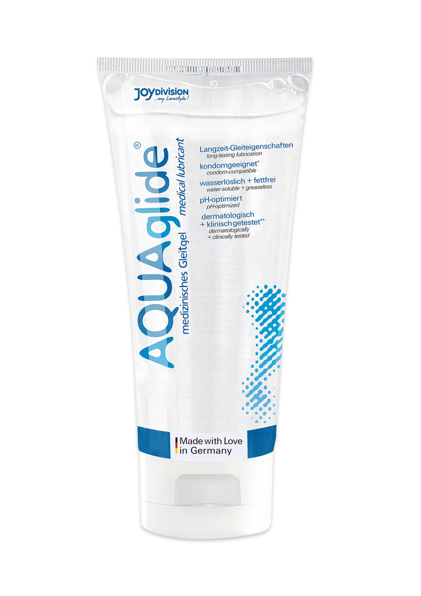 Aquaglide 200ml