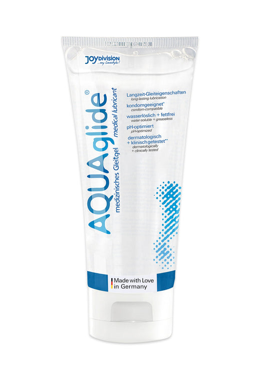 Aquaglide 200ml