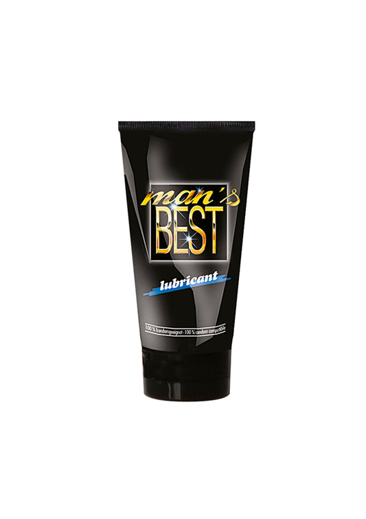 Man's Best Lube Best 40ml