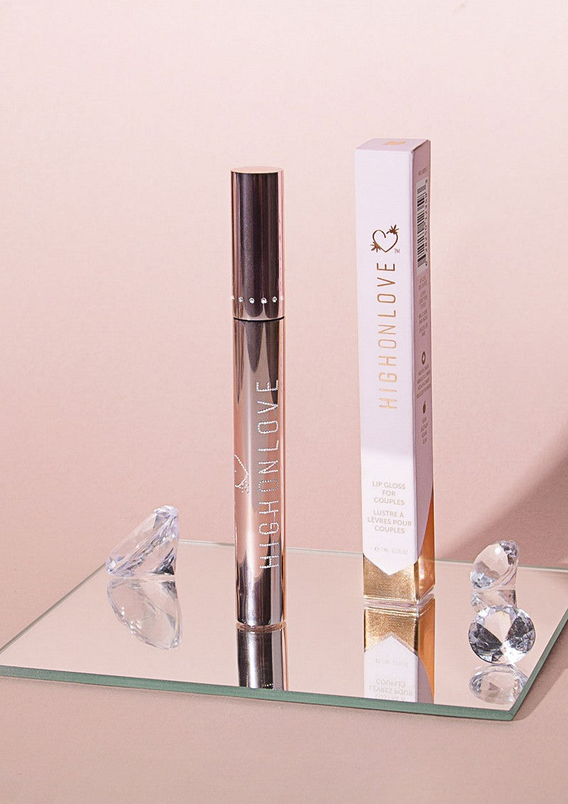 Couples Lip Gloss 7ml