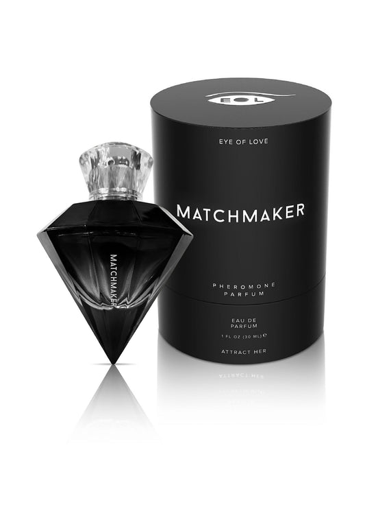 Black Diamond Attract Her 30ml