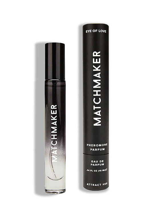 Black Diamond Attract Her 10ml