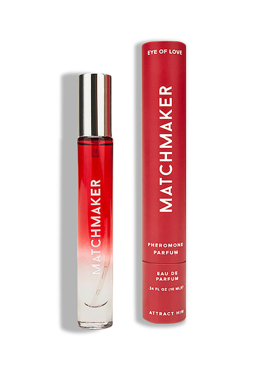 Pheromone Attract Him 10ml