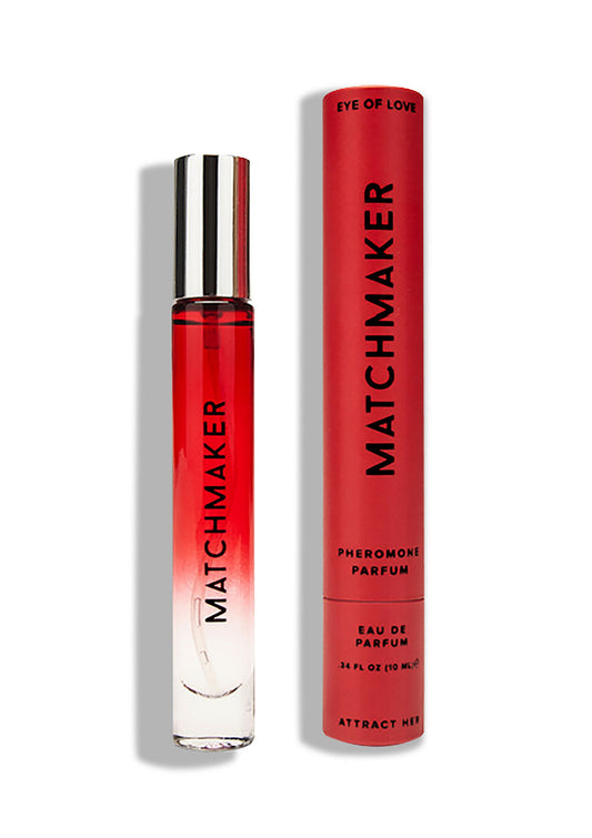 Red Diamond Attract Her 10ml