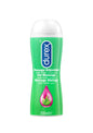 Durex Massage Aloe Vera 6x