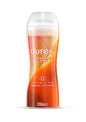 Durex Massage Ylang Ylang 6x