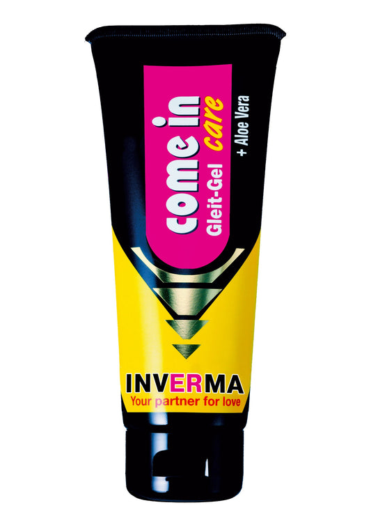 Come In Lubricant 100ml