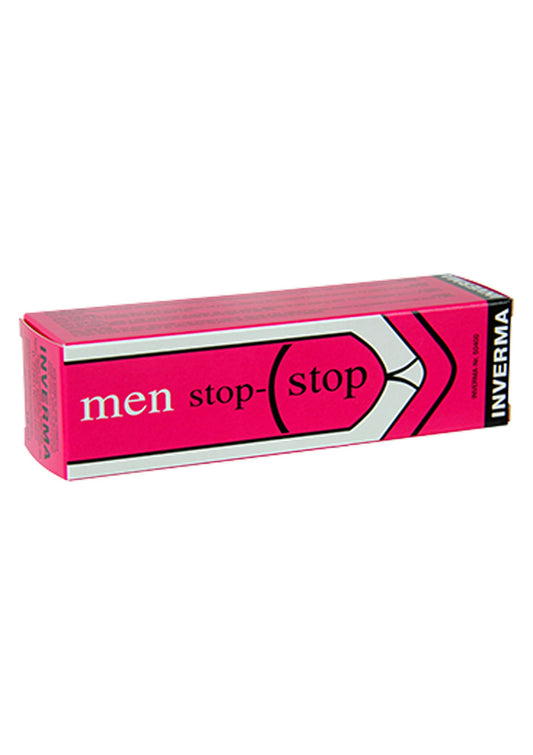 Men Stop Stop Cream 18ml