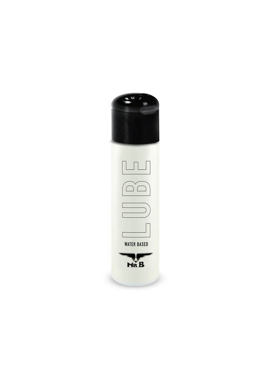 Mister B LUBE Waterbased 30ml