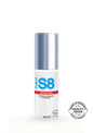 S8 WB Warming Lube 50ml