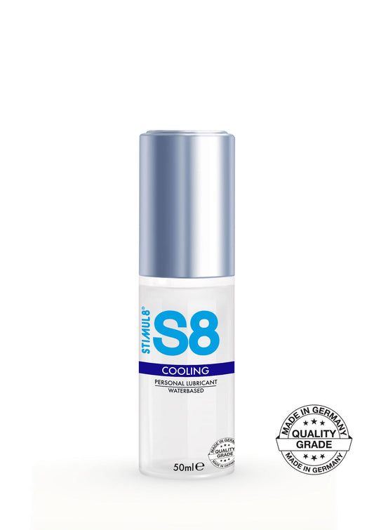 S8 WB Cooling Lube 50ml