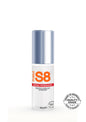 S8 WB Warming Anal Lube 50ml