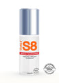 S8 WB Warming Anal Lube 125ml