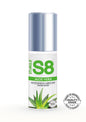 S8 WB Aloe Vera Lube 125ml