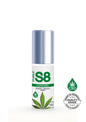 S8 Hybrid Cannabis Lube 50ml