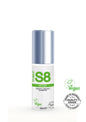 S8 WB Vegan Lube 50ml
