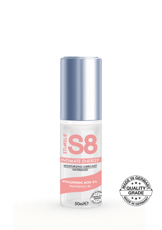 S8 WB Intim Energy Lube 50ml