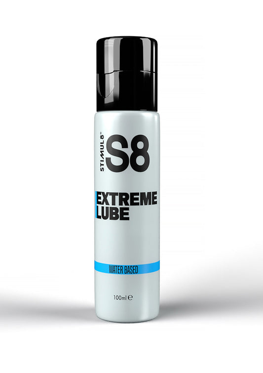 S8 WB Extreme Lube 100ml