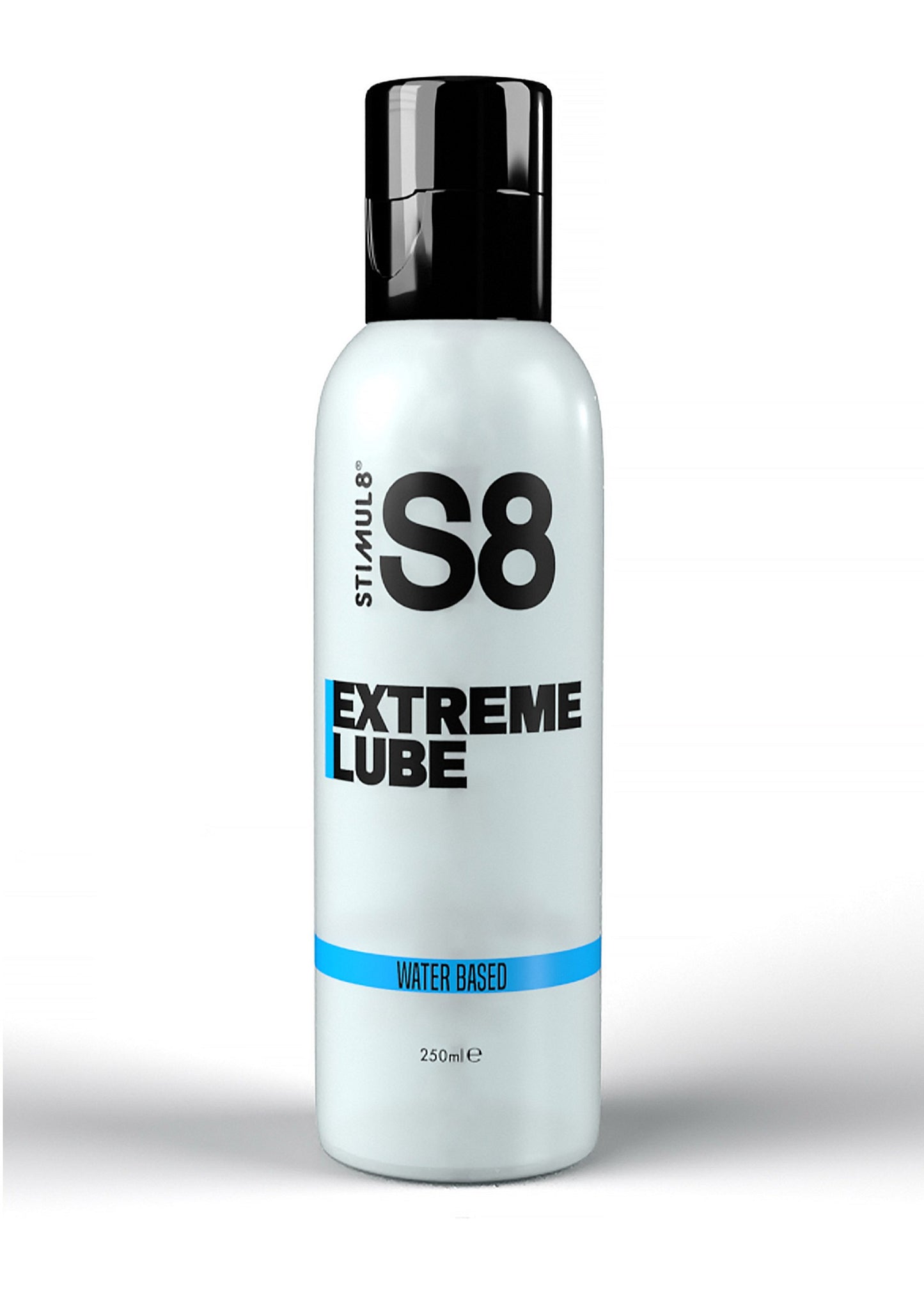 S8 WB Extreme Lube 250ml