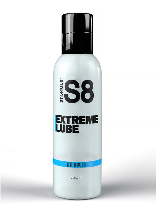 S8 WB Extreme Lube 250ml