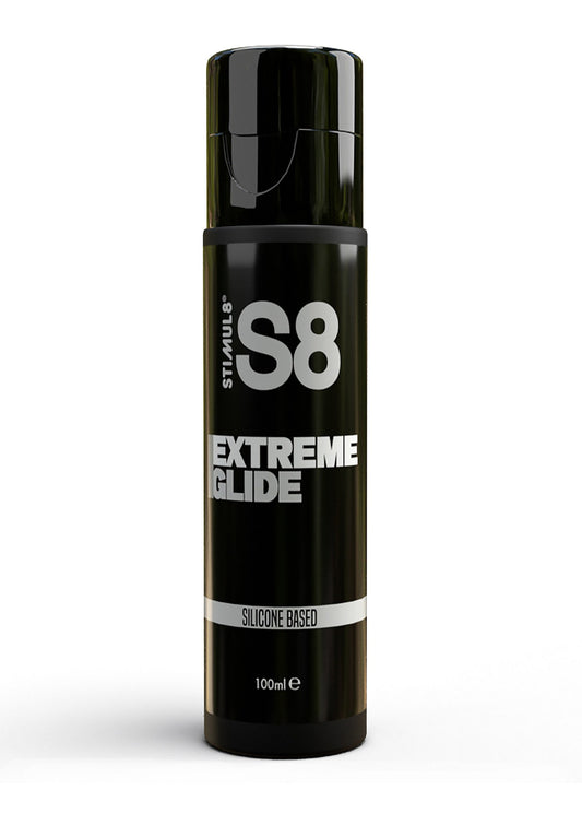 S8 Silicon Extreme Glide 100ml
