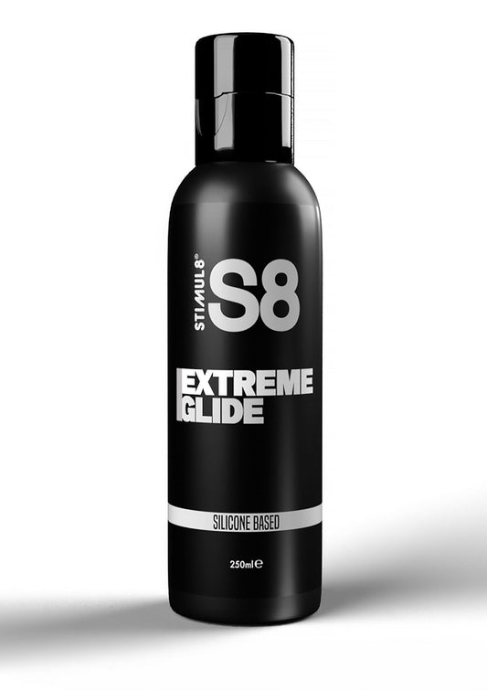 S8 Silicon Extreme Glide 250ml