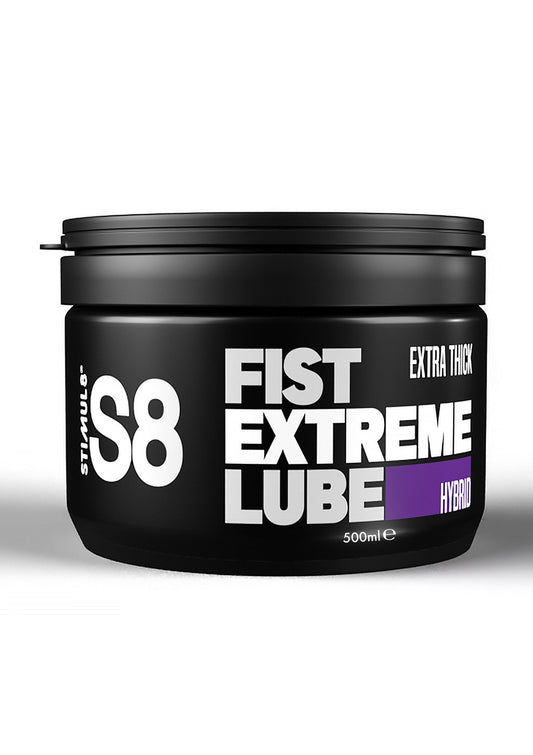 S8 Hybr Extreme Fist Lube500ml