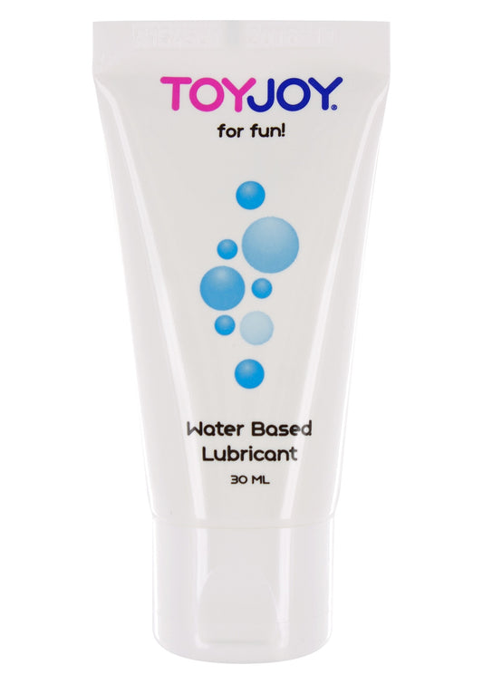TOYJOY Waterbased Lube 30ml