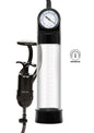 Pro Pressure Penis Pump